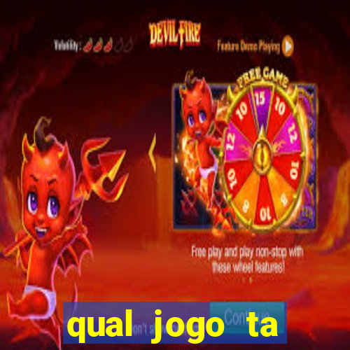 qual jogo ta pagando agora pg